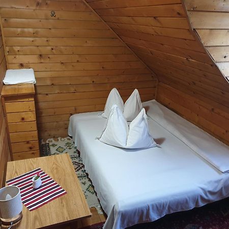 Casa Lacramioara Симбета-де-Сус Екстер'єр фото