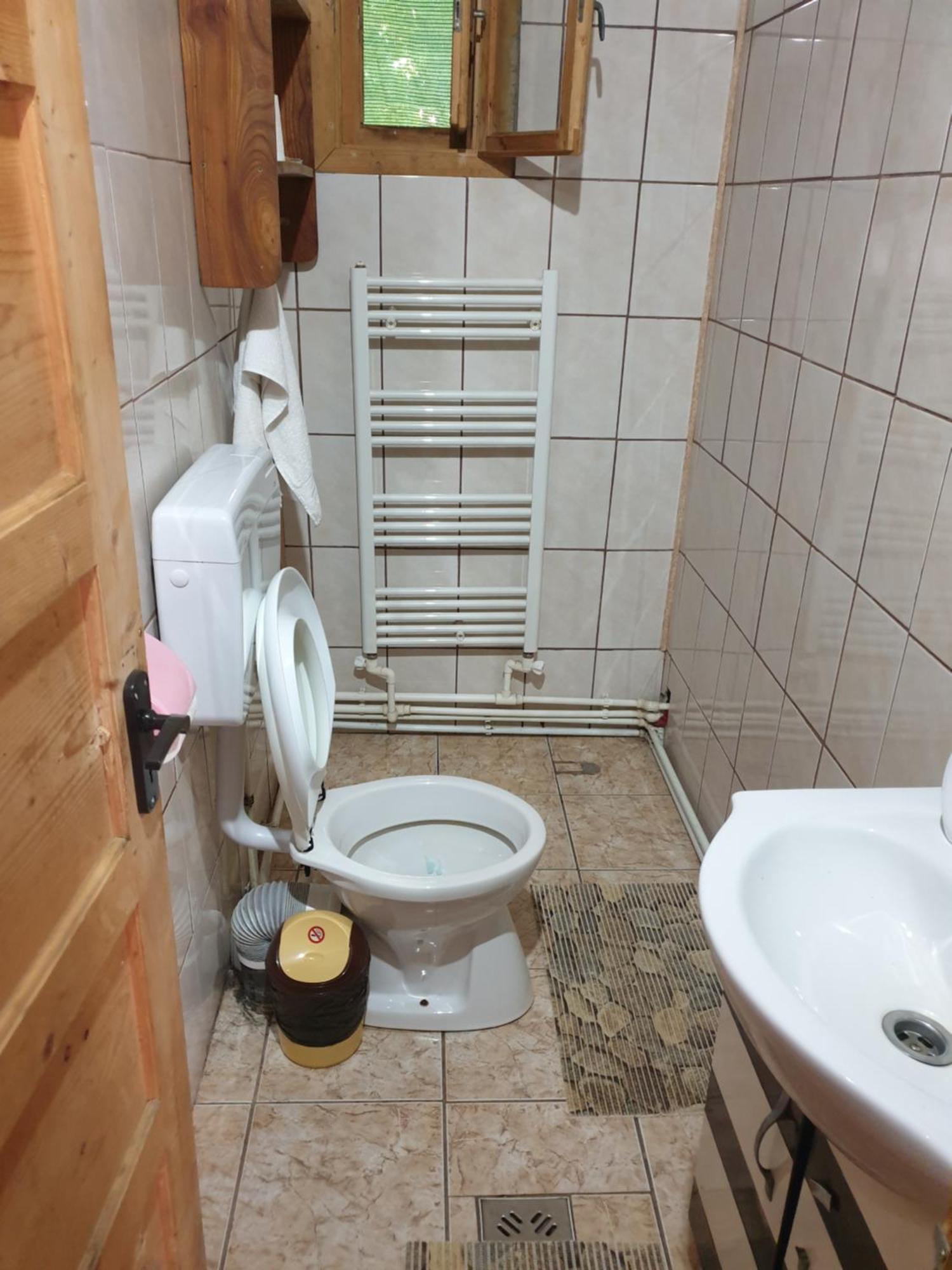 Casa Lacramioara Симбета-де-Сус Екстер'єр фото