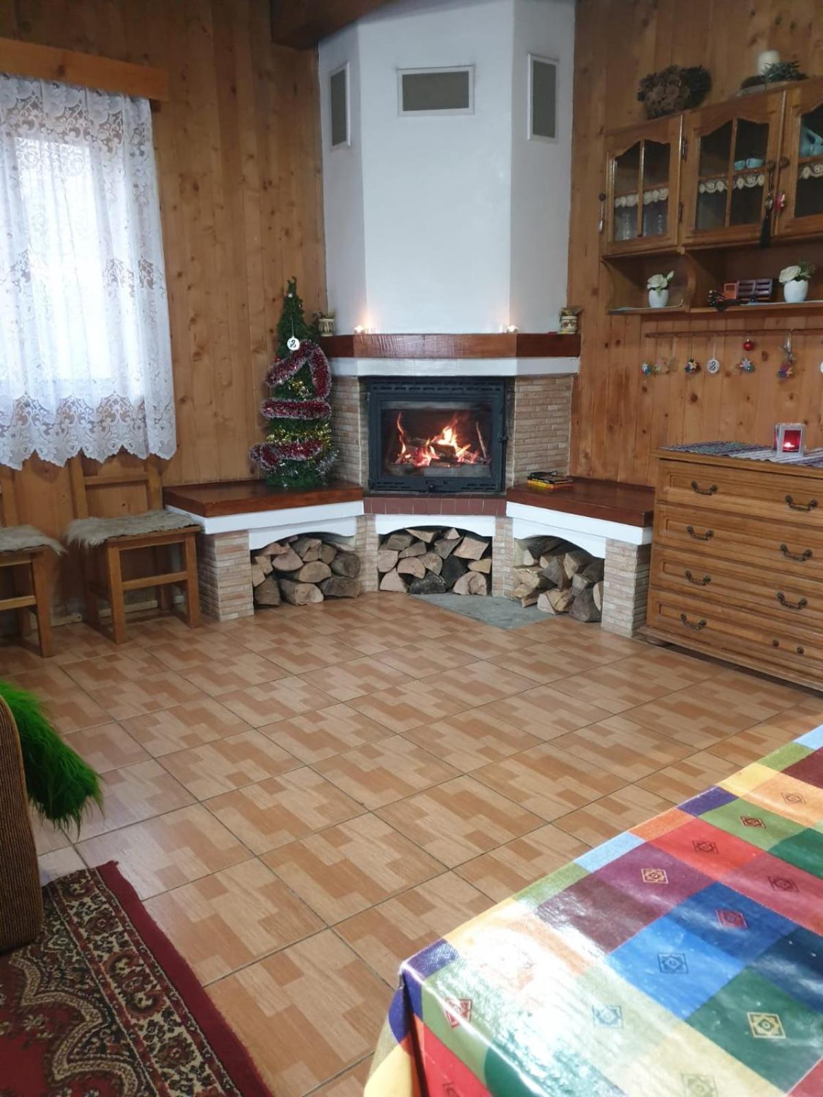Casa Lacramioara Симбета-де-Сус Екстер'єр фото