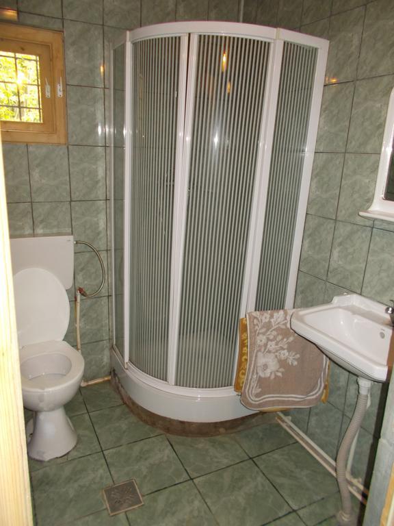 Casa Lacramioara Симбета-де-Сус Екстер'єр фото